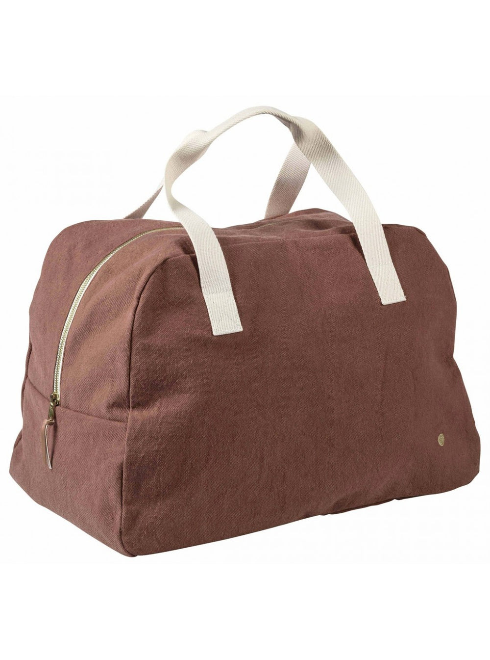 IONA Rhubarbe Weekend Bag