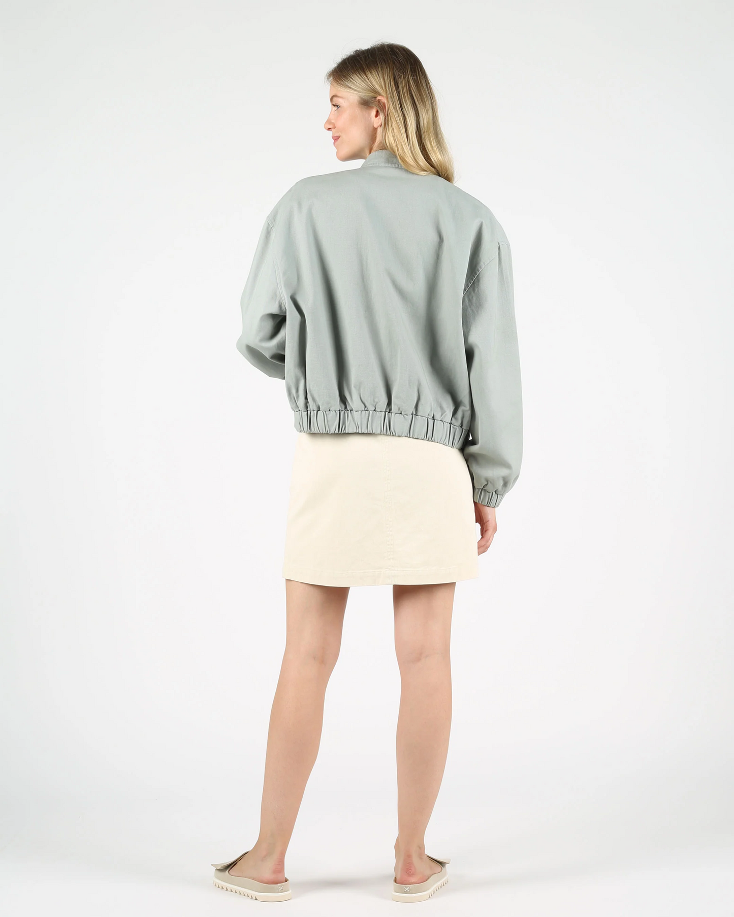 
                  
                    ANOUK Ocean Jacket
                  
                