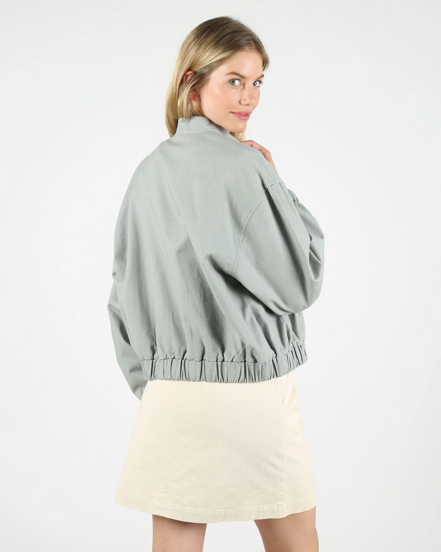 
                  
                    ANOUK Ocean Jacket
                  
                