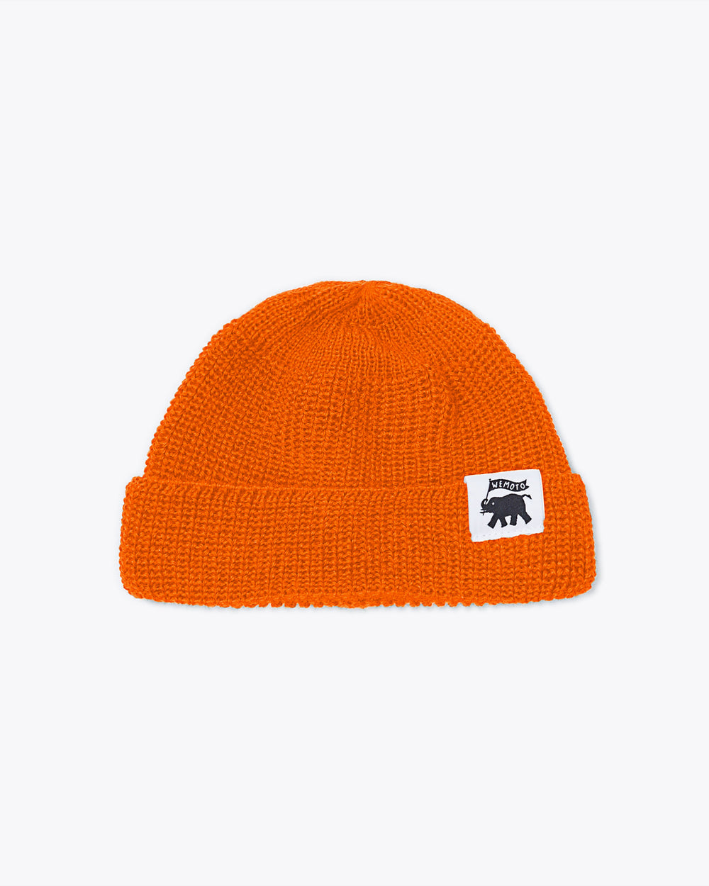 WALE Orange Hat