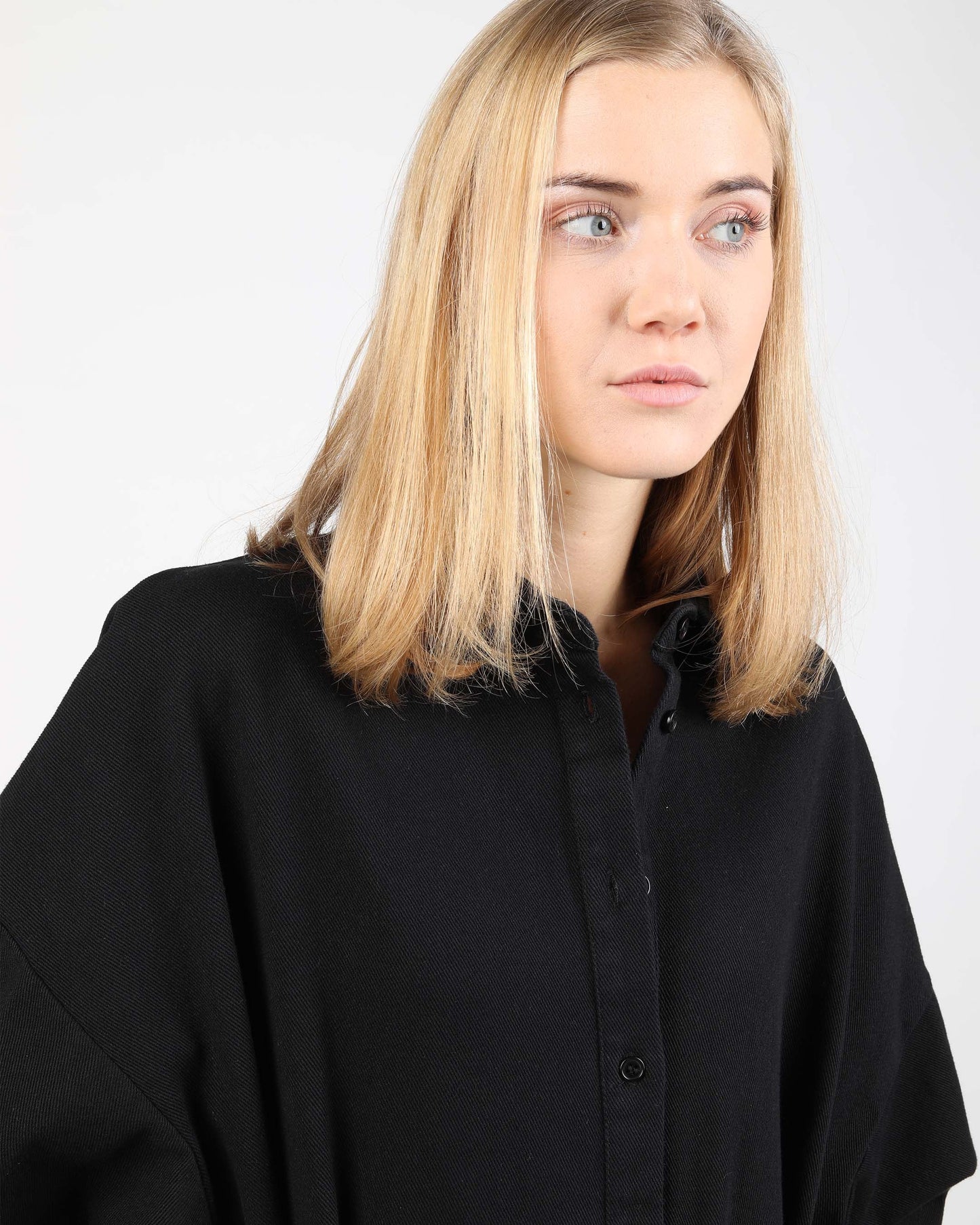 
                  
                    JOSIE Black Dress
                  
                