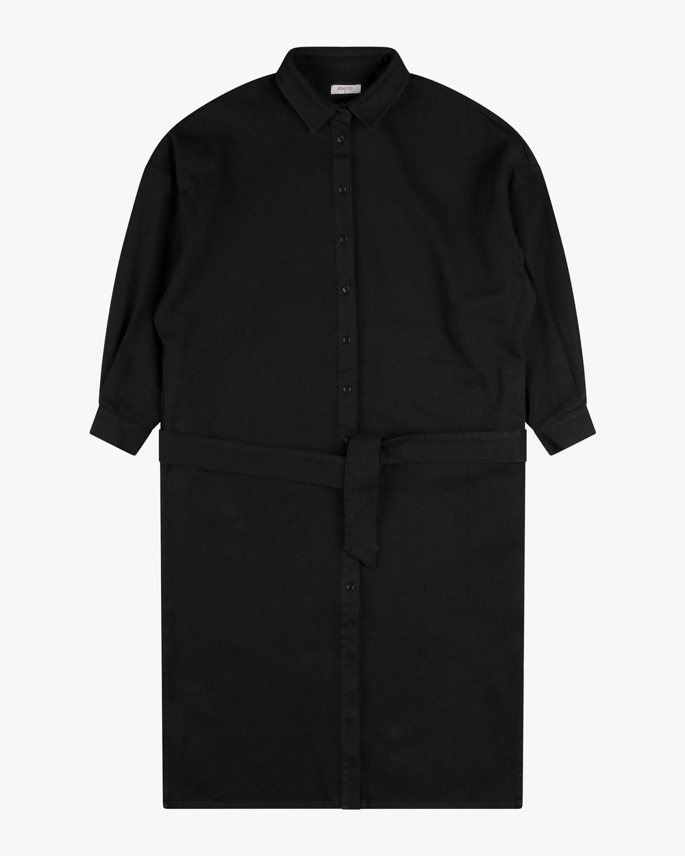 JOSIE Black Dress