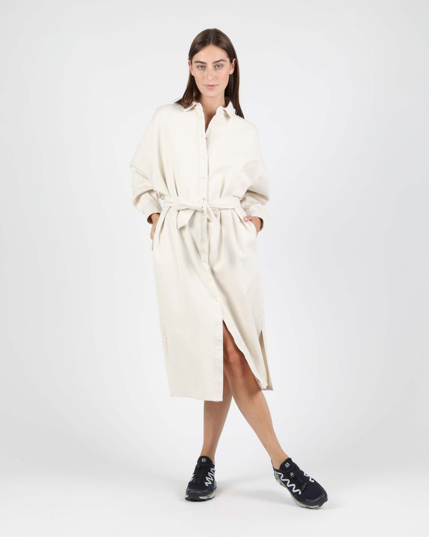
                  
                    JOSIE Natural Dress
                  
                