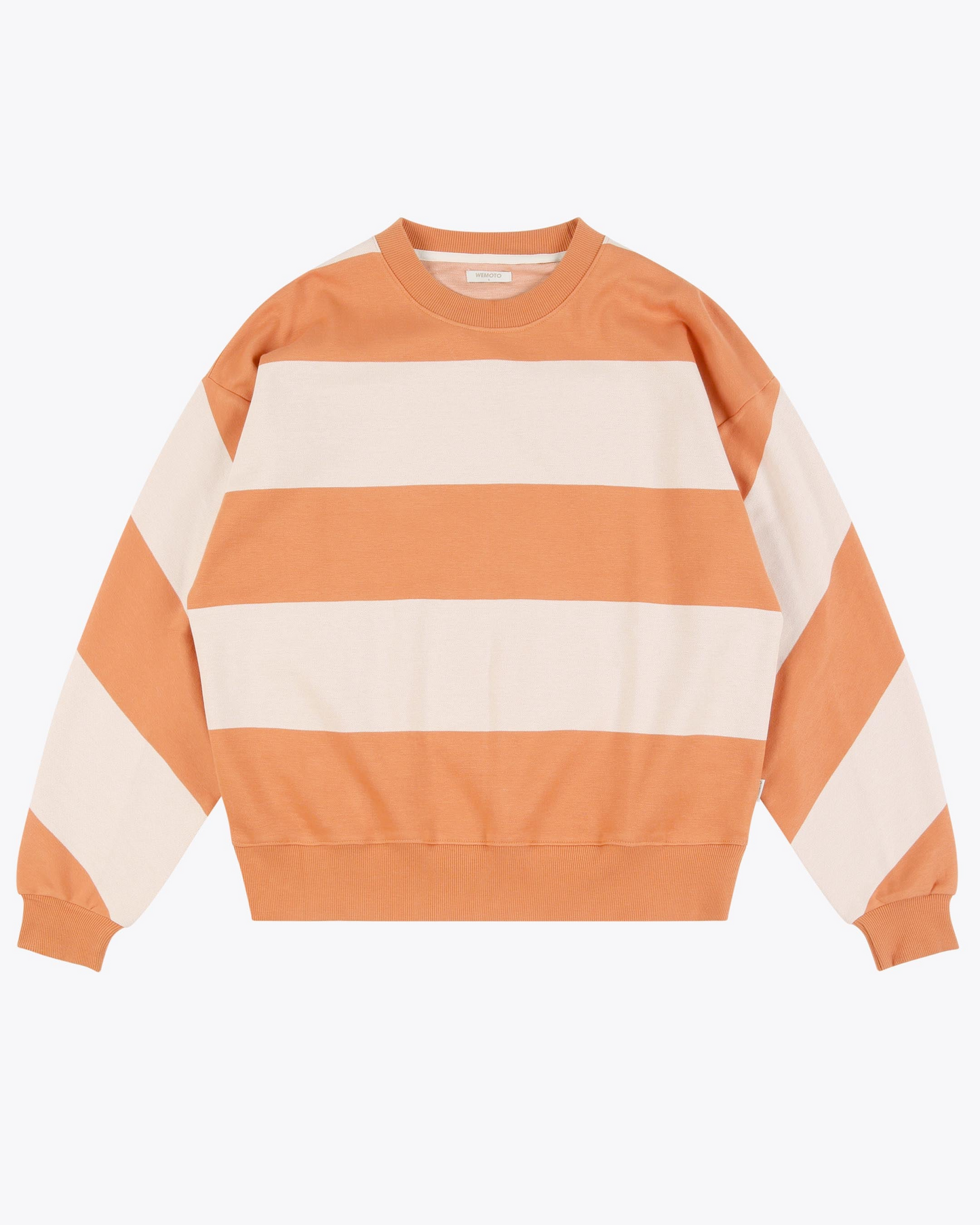 
                  
                    LILLY Caramel Powder Crew Neck Sweat Jumper
                  
                