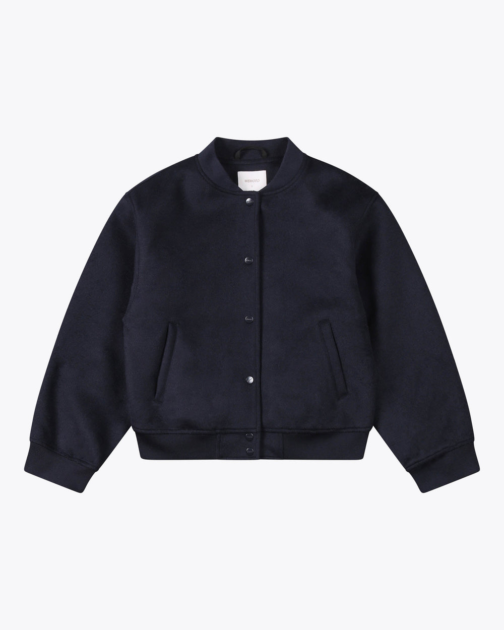 Wool felt jacket hotsell