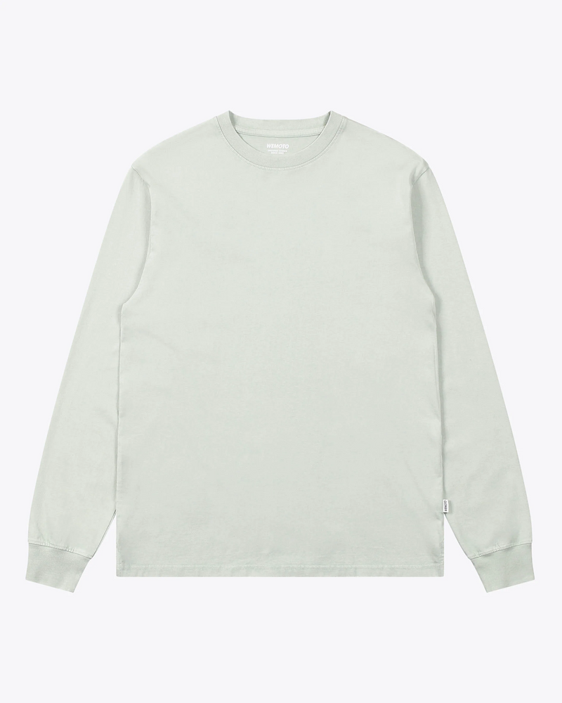 
                  
                    MAEL Pistacchio Long Sleeve
                  
                