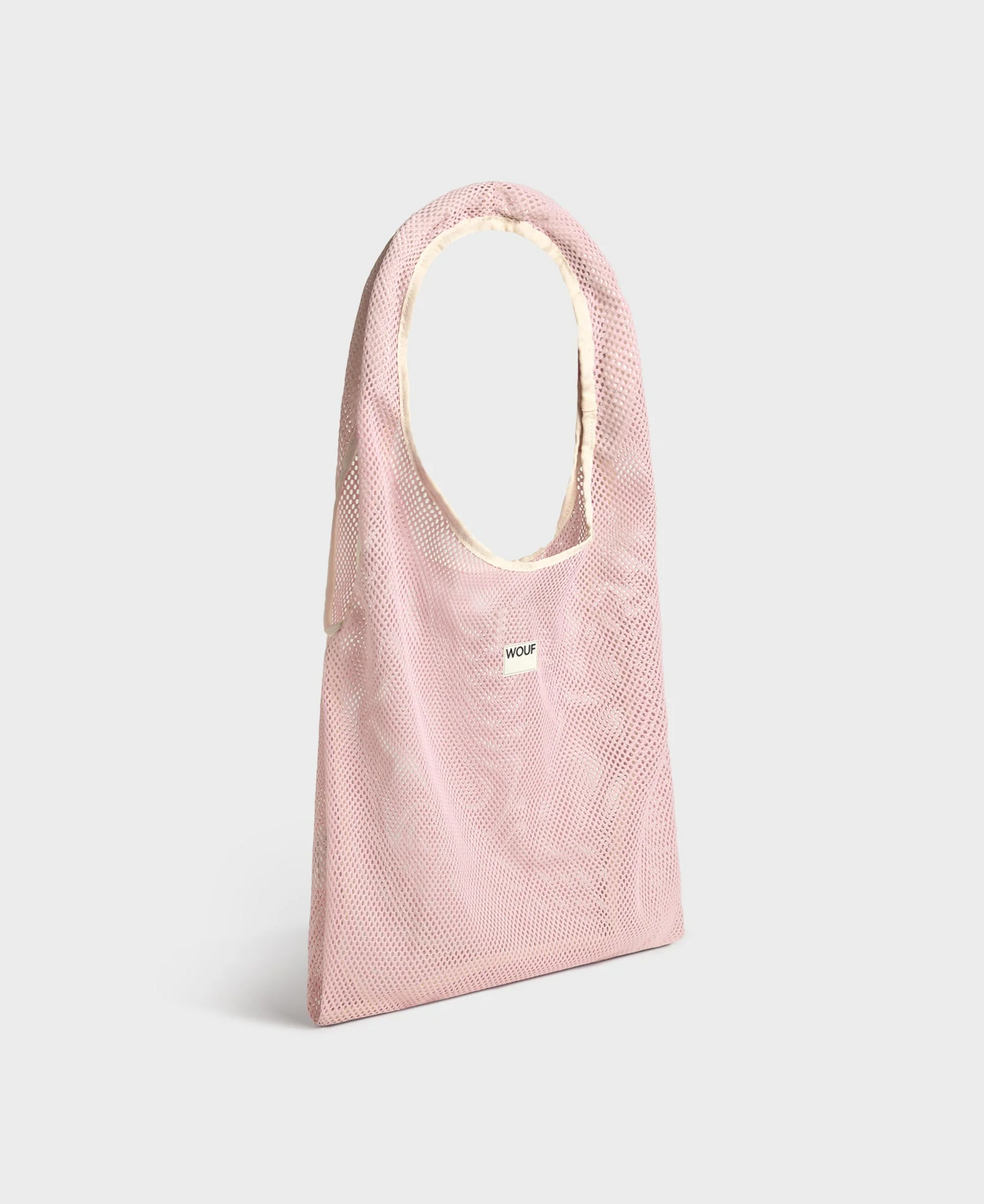 
                  
                    Blush T-Shirt Bag
                  
                