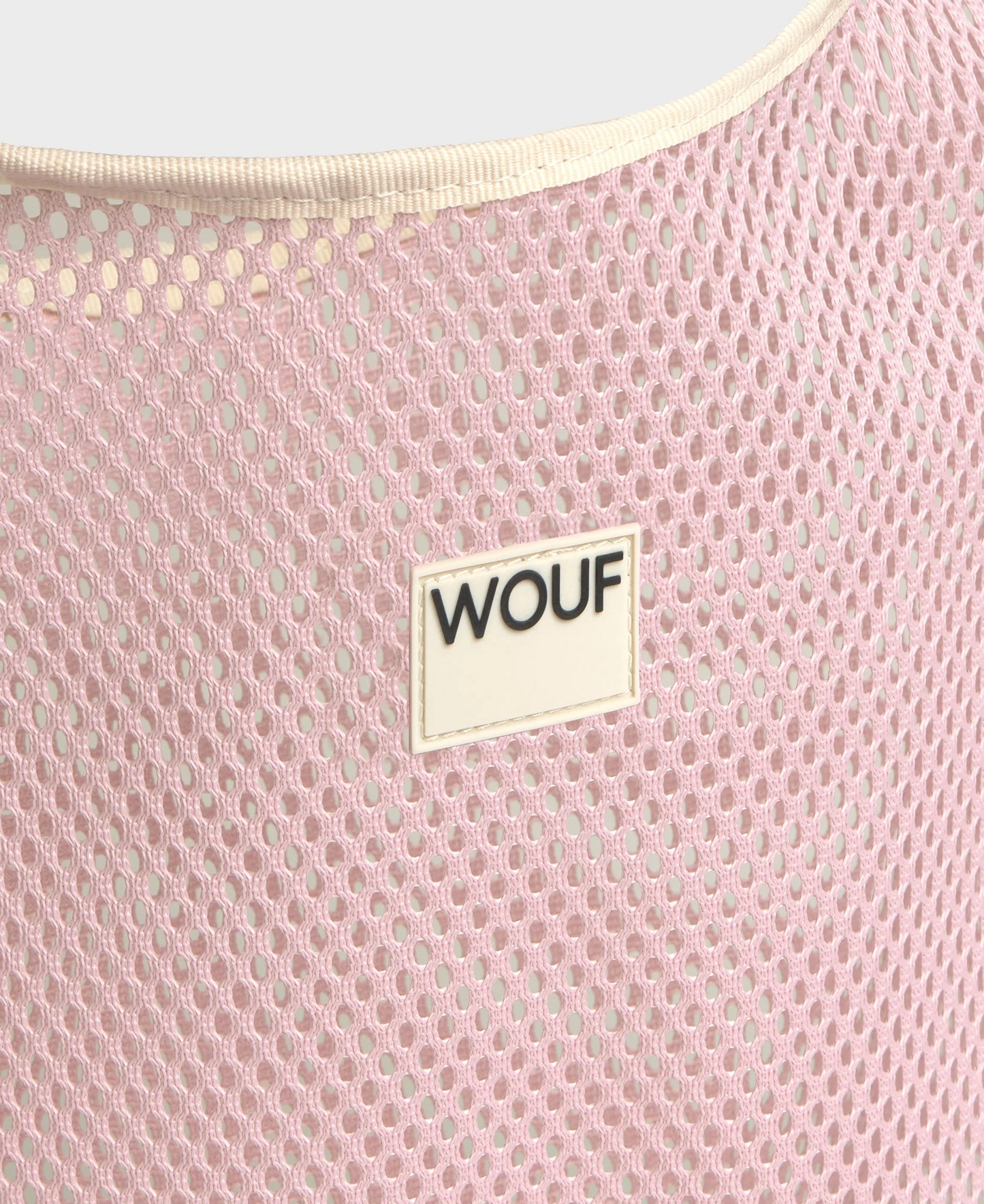 
                  
                    Blush T-Shirt Bag
                  
                