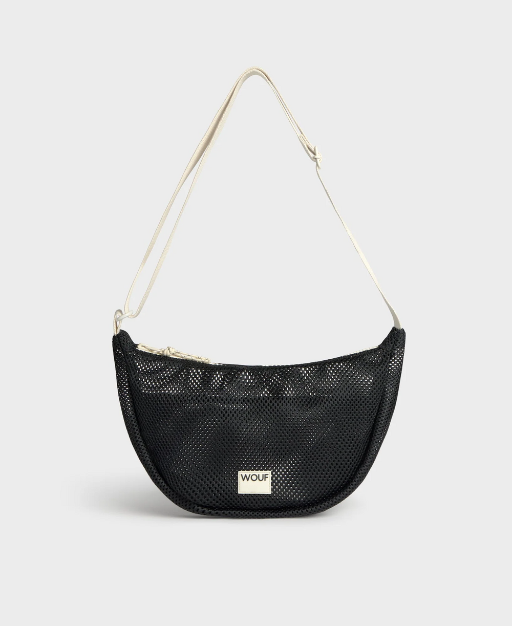 Onxy Crossbody Bag