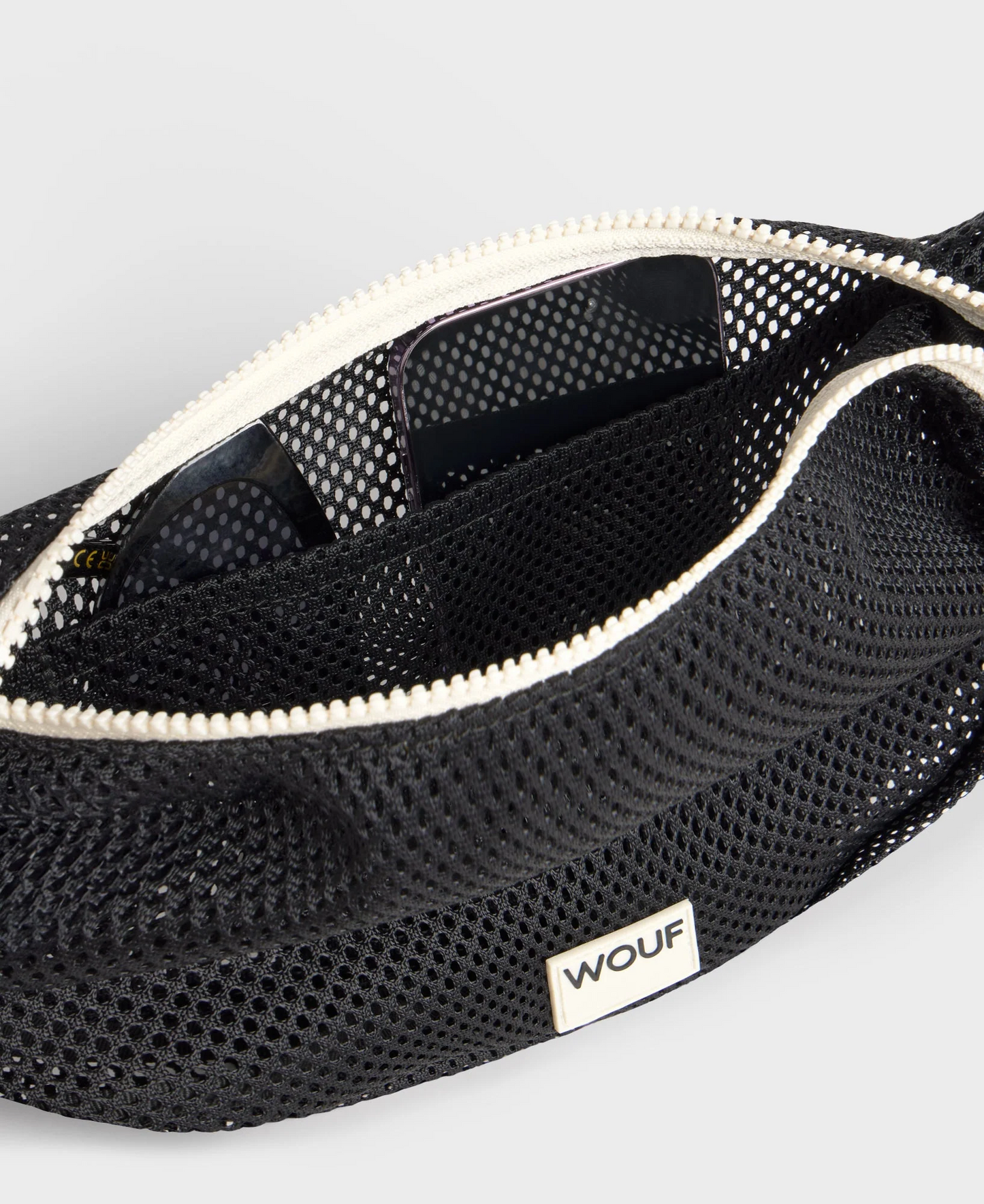 
                  
                    Onxy Crossbody Bag
                  
                