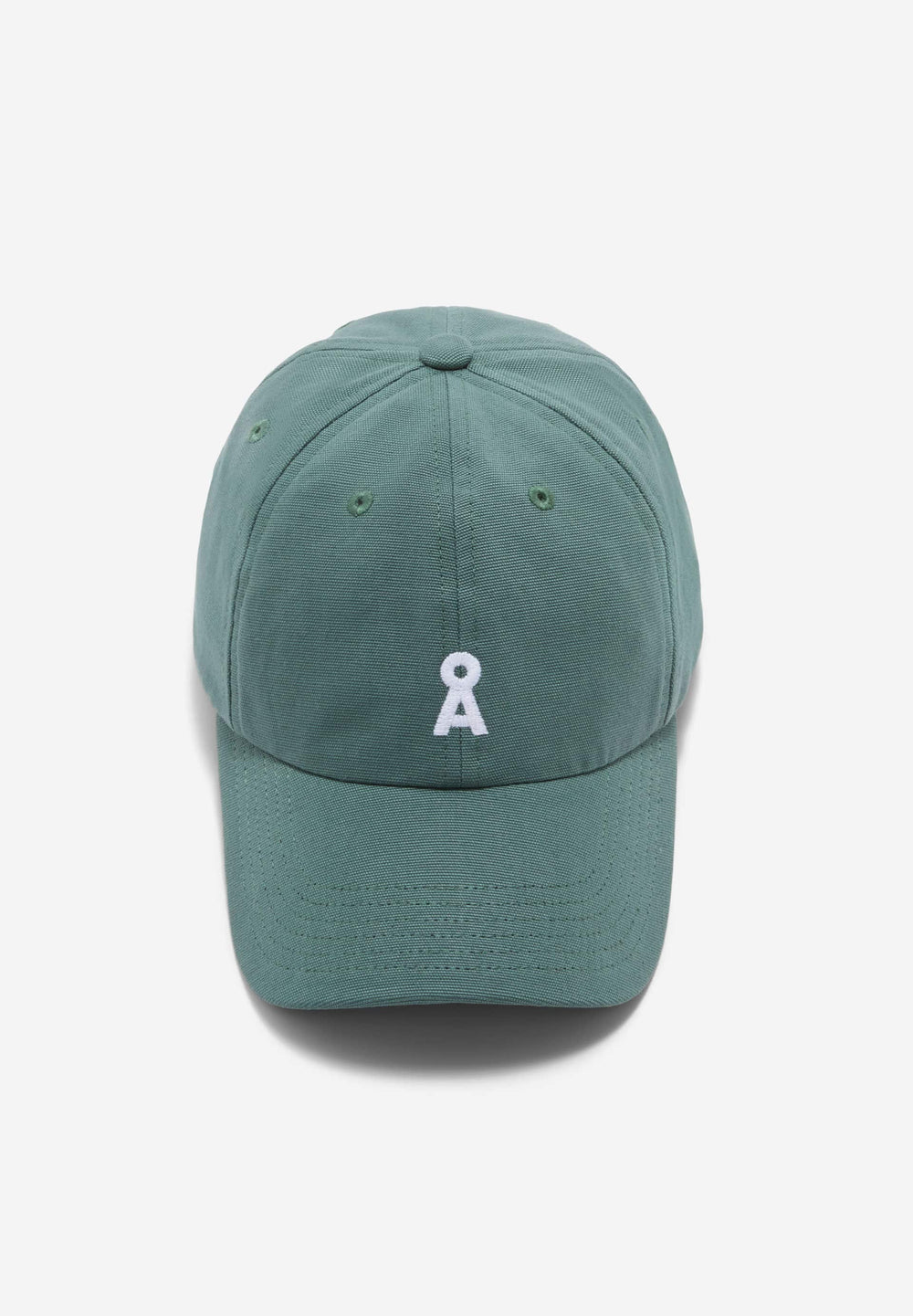 YENAAS BOLD Green Spruce Cap