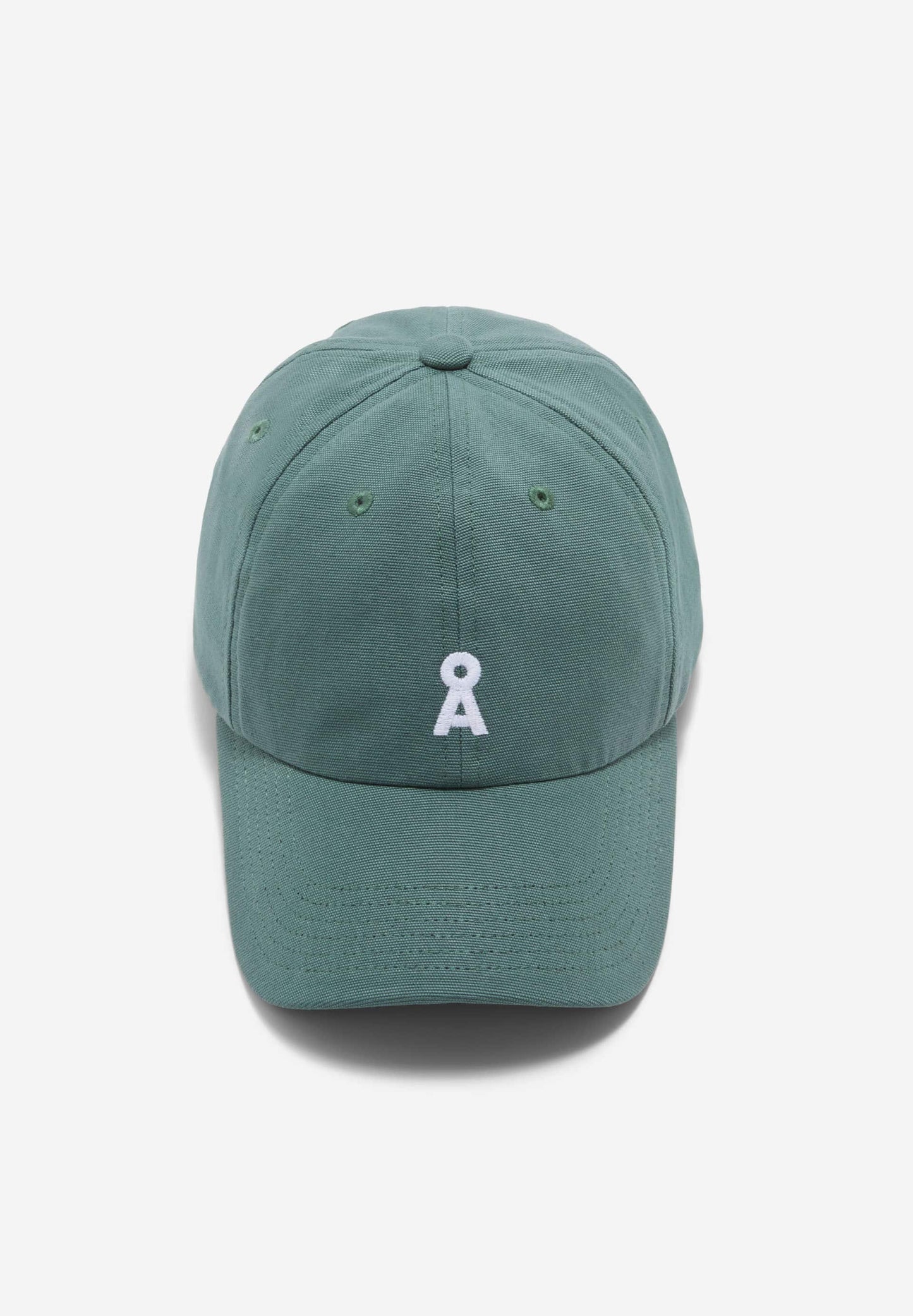 
                  
                    YENAAS BOLD Green Spruce Cap
                  
                