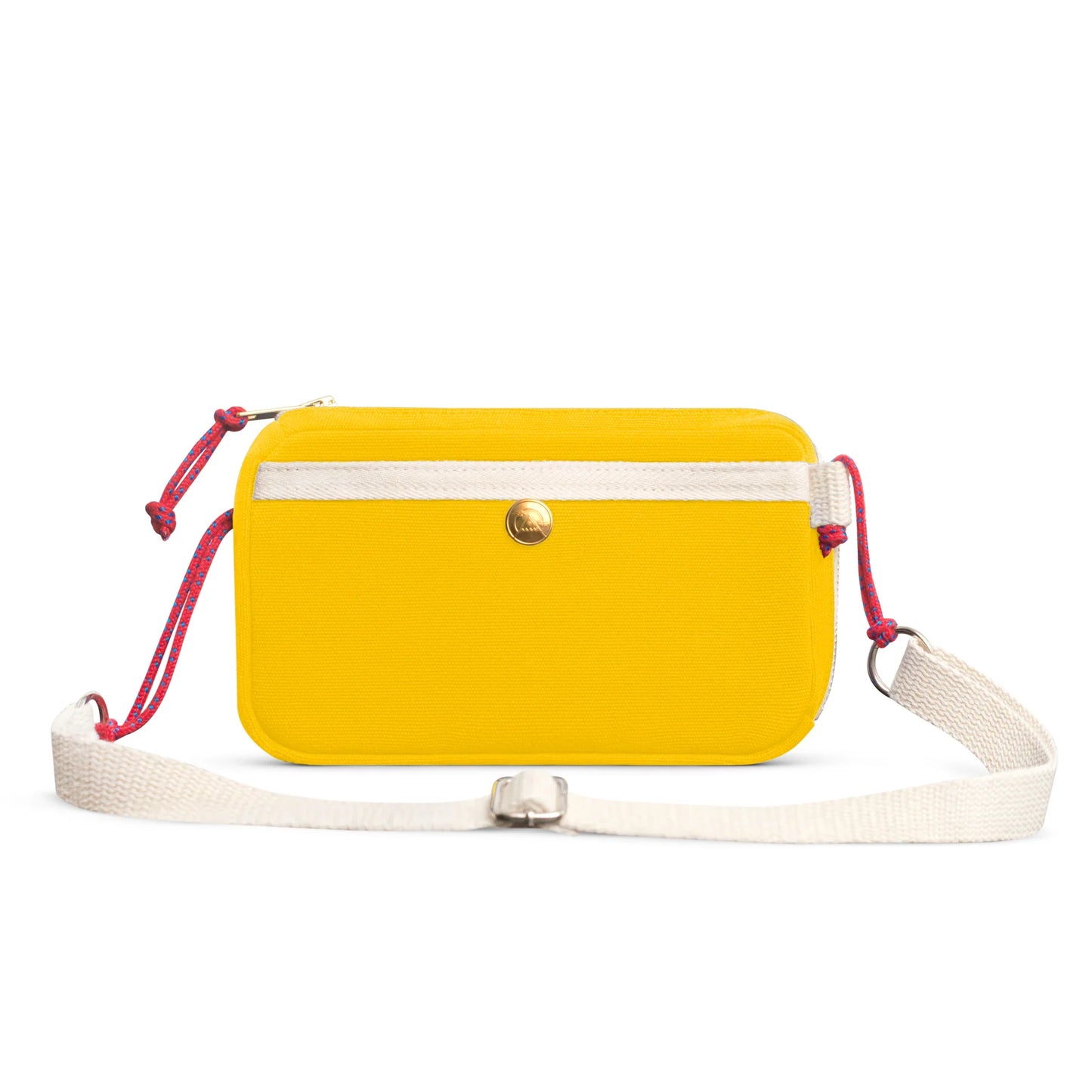 
                  
                    Yellow Travel Case
                  
                