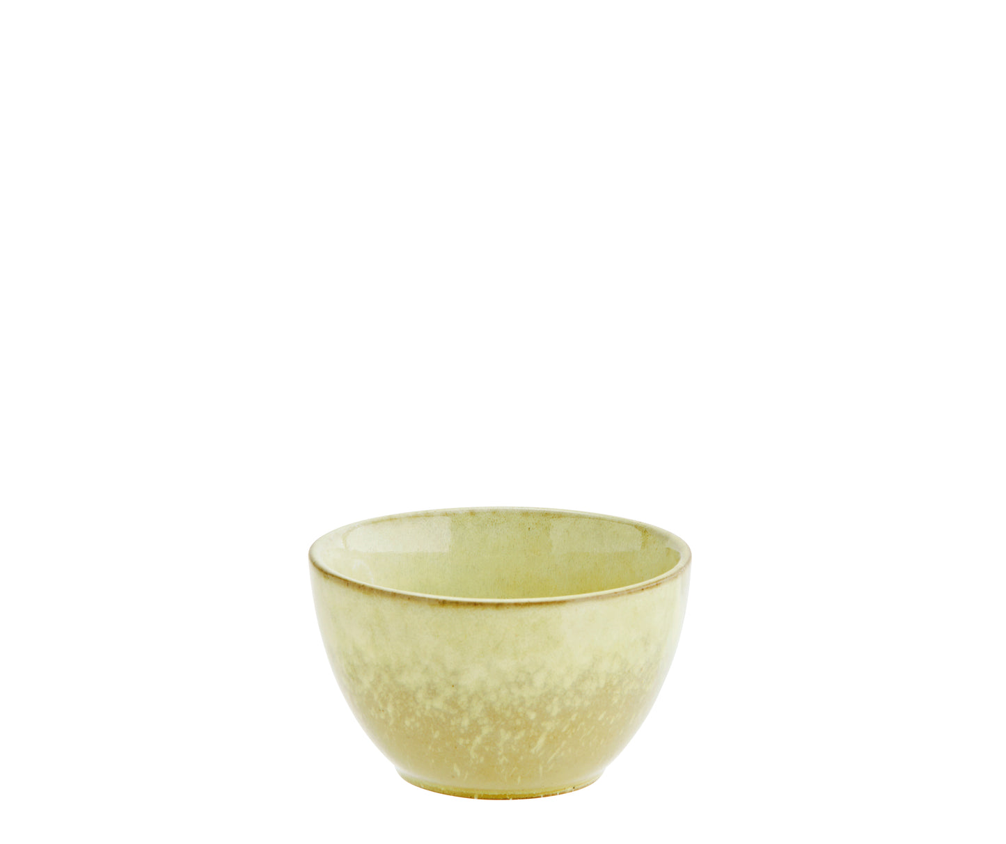 
                  
                    Light Green Stoneware Bowl
                  
                