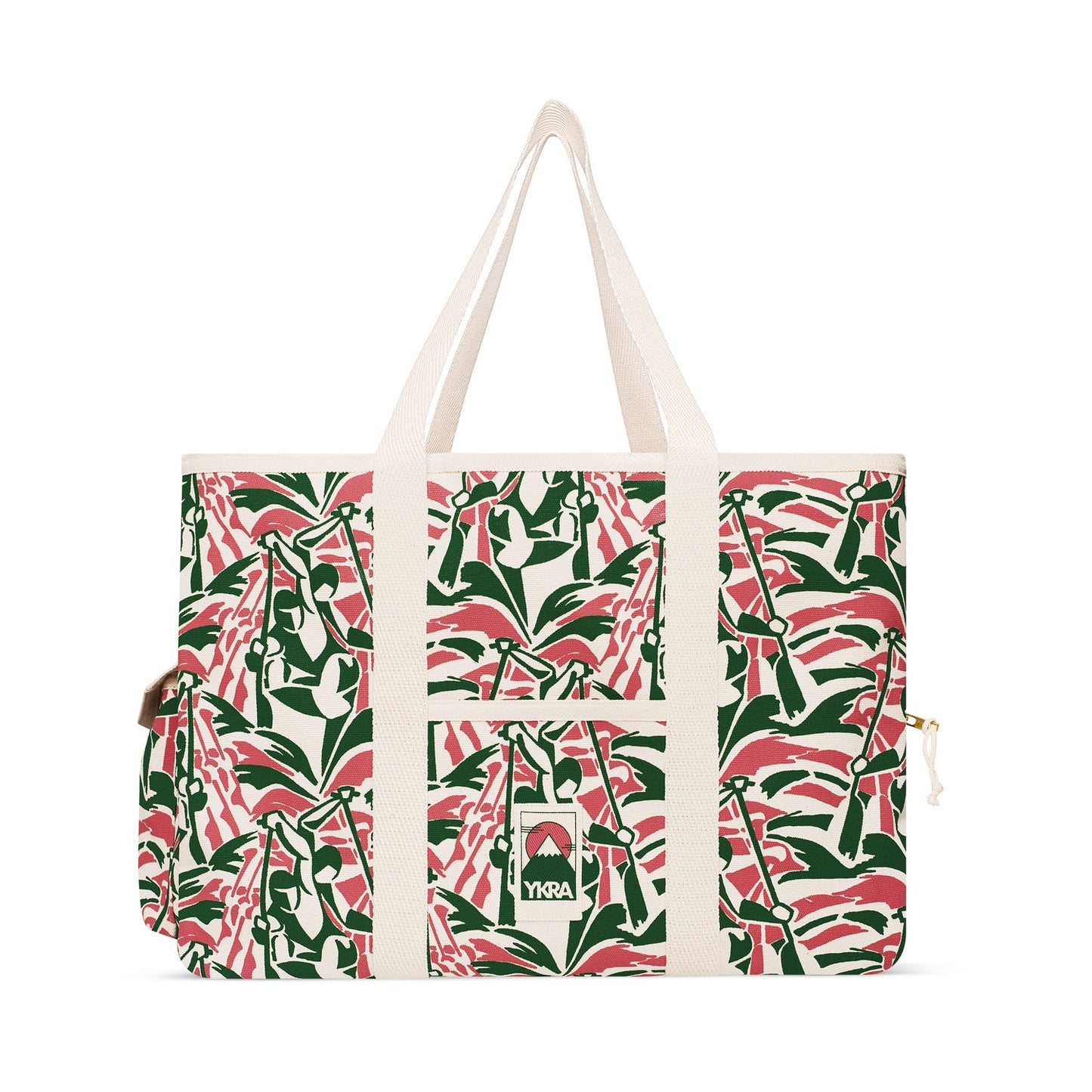 
                  
                    Multicolour Beach Bag
                  
                