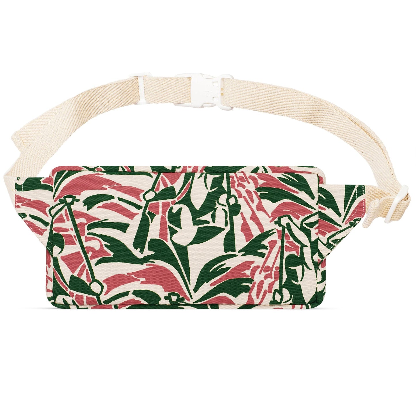 
                  
                    Multicolour Fanny Pack Bag
                  
                
