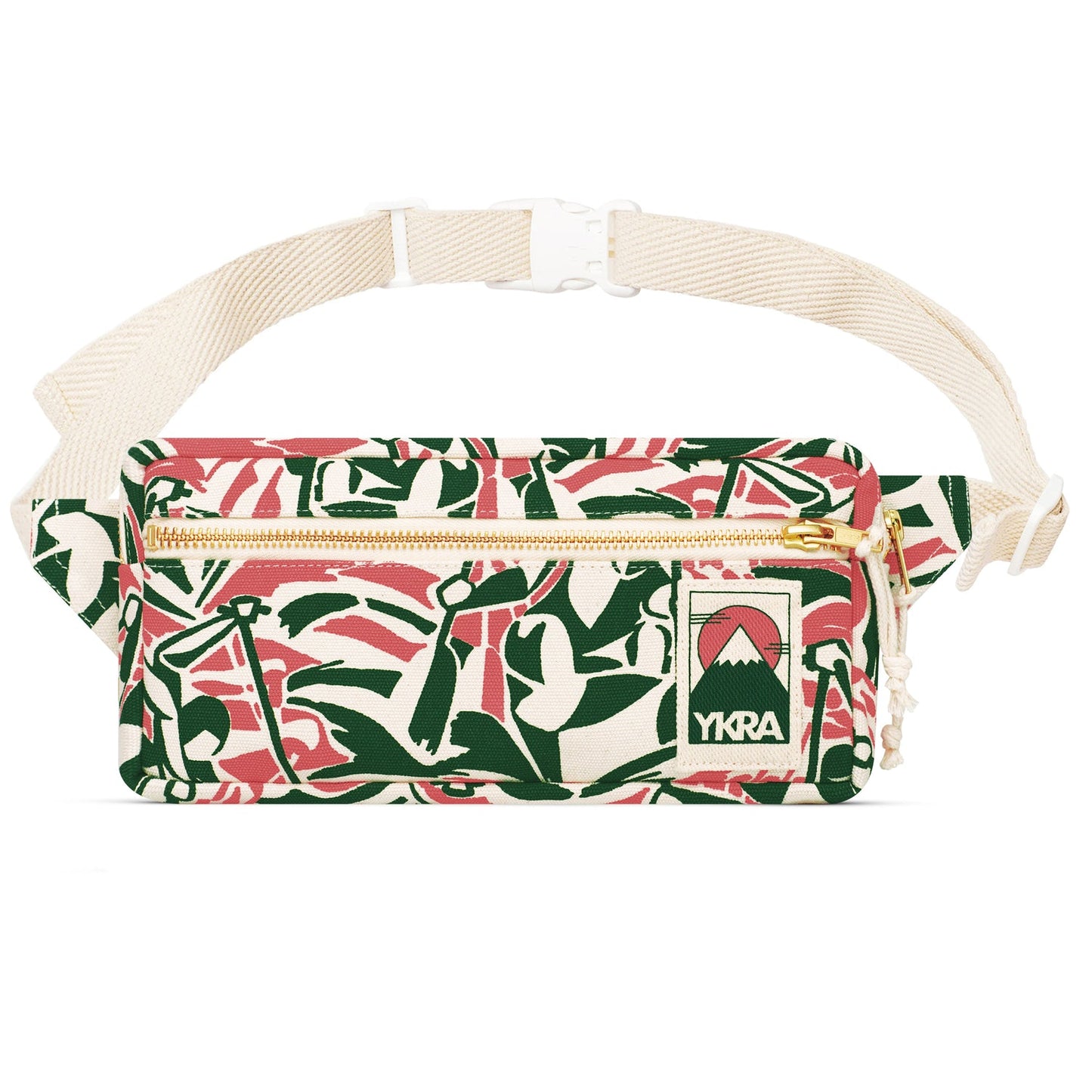 
                  
                    Multicolour Fanny Pack Bag
                  
                