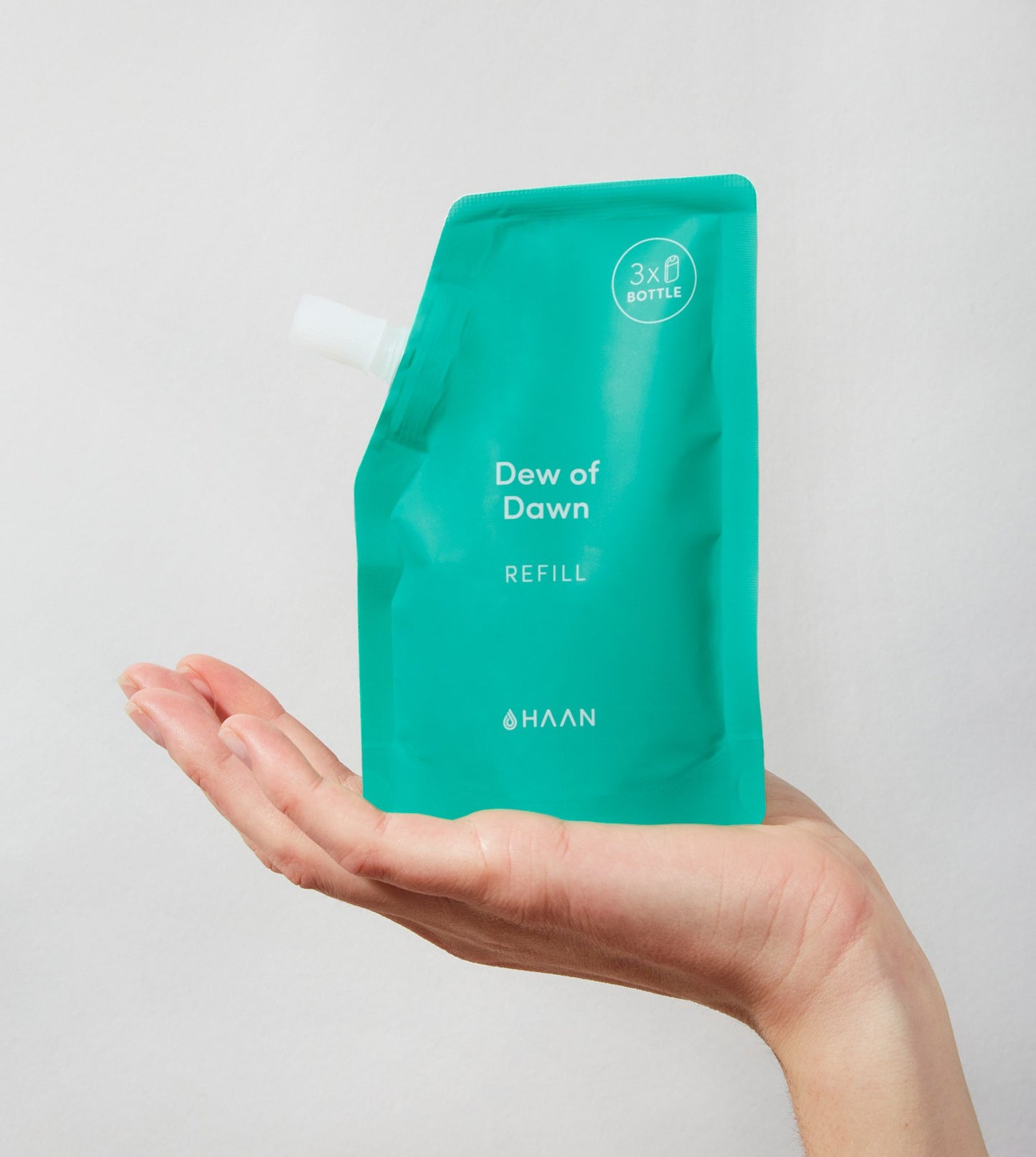 
                  
                    Dew Of Dawn Refill Sanitizer
                  
                