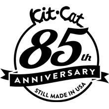 
                  
                    Schwarze Kit Cat Uhr
                  
                