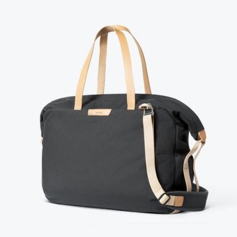 
                  
                    Charcoal Weekender Bag
                  
                