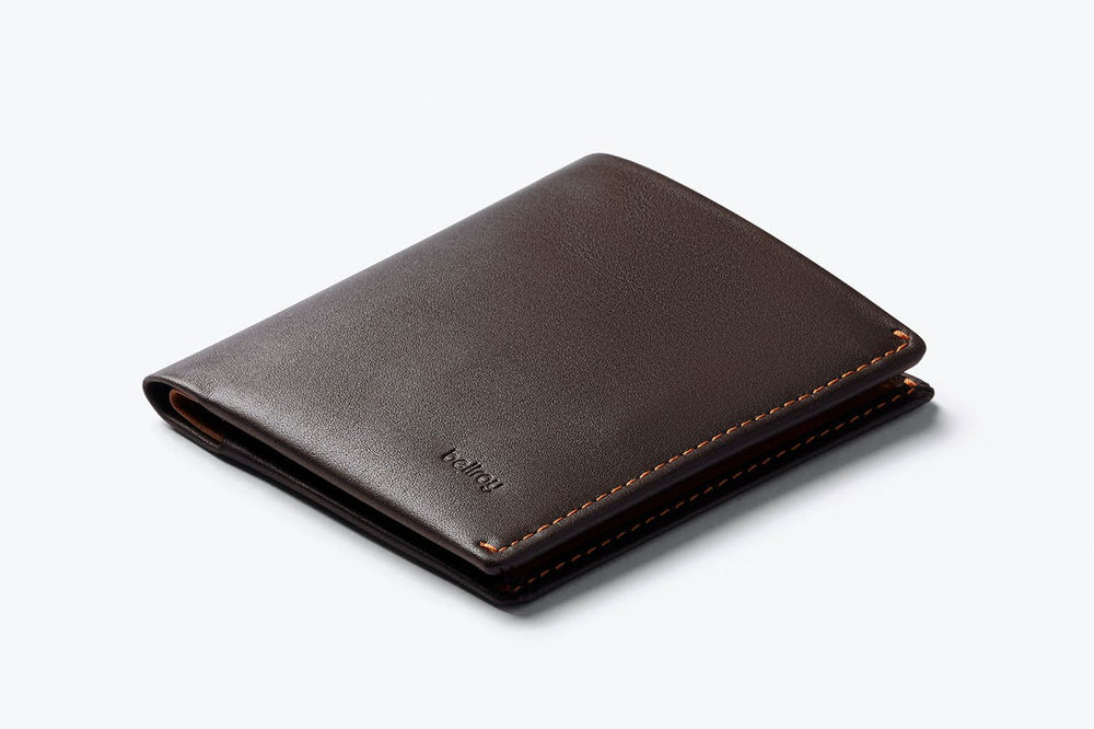 
                  
                    Java Note Sleeve Wallet
                  
                