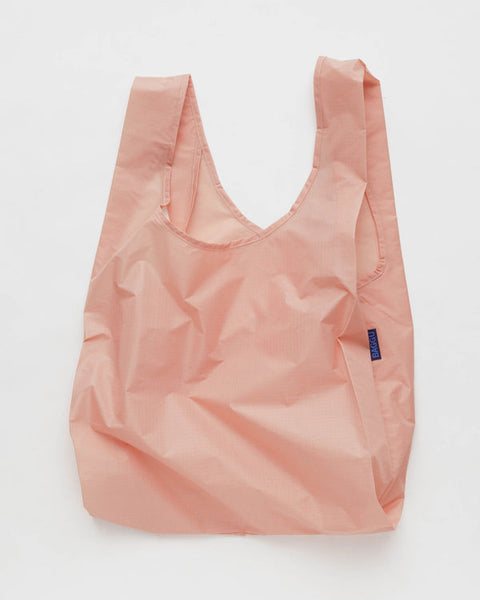 Pink Salt Standard Baggu Bag