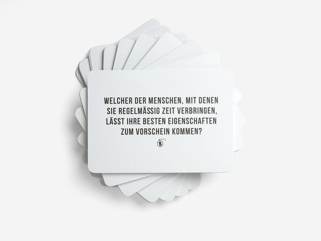 
                  
                    100 FRAGEN Kartenset
                  
                
