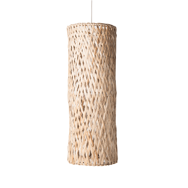Hanging Neelam Lamp