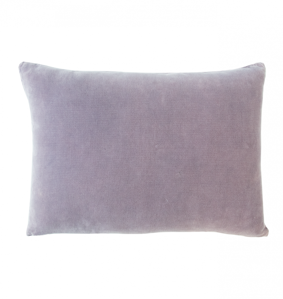 
                  
                    Velvet Purple Ash Vintage Cushion
                  
                