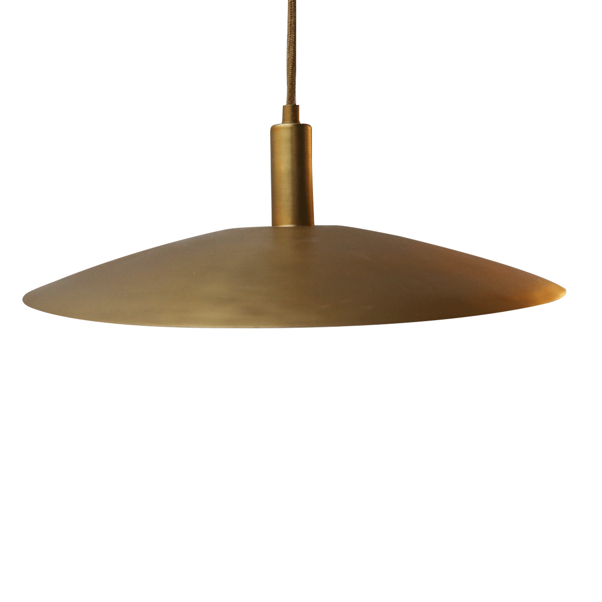 
                  
                    Mathematic Gold Hanging Lamp
                  
                