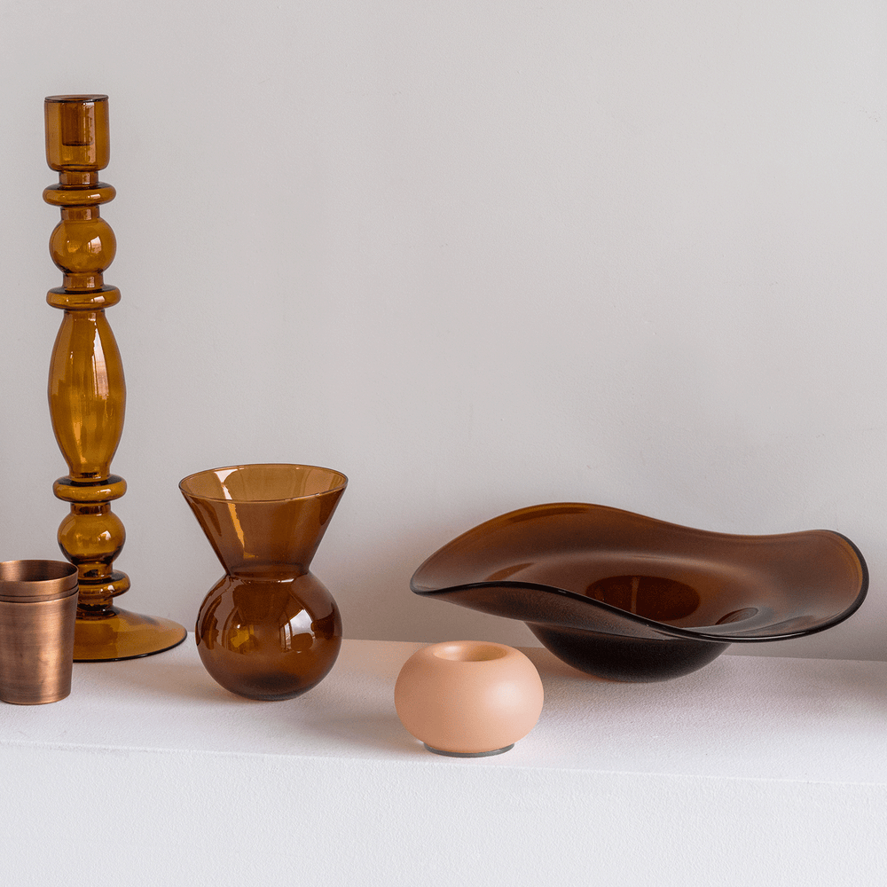 
                  
                    Small Mieke Cuppen Arabian Spice Vase
                  
                