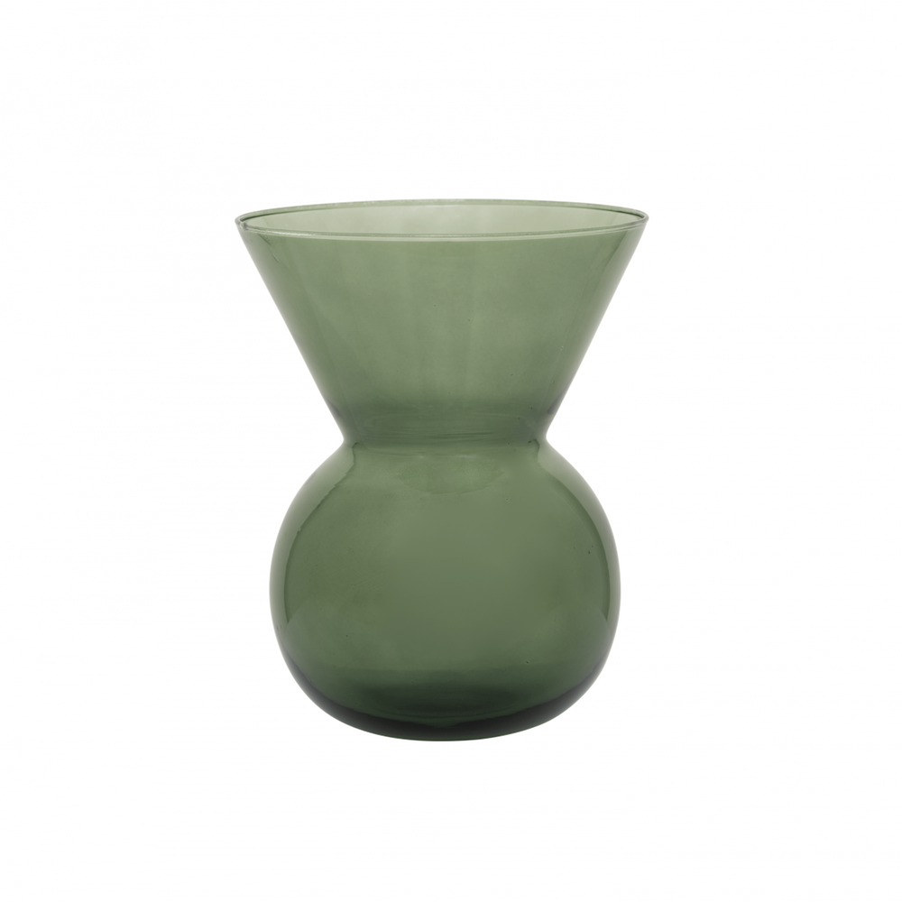 
                  
                    Small Duck Green Mieke Cuppen Vase
                  
                