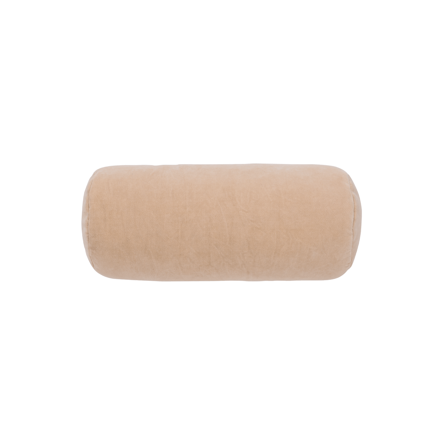 
                  
                    Almond Buff Cilinder Cushion
                  
                