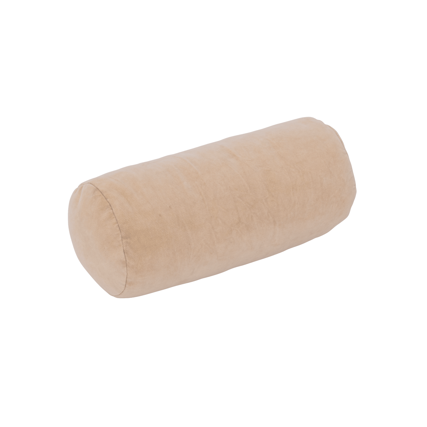 
                  
                    Almond Buff Cilinder Cushion
                  
                