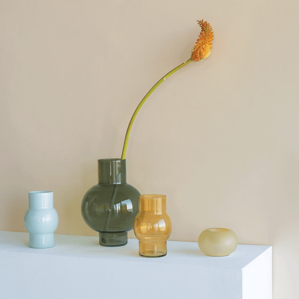 
                  
                    Duck Green Tummy A Vase
                  
                