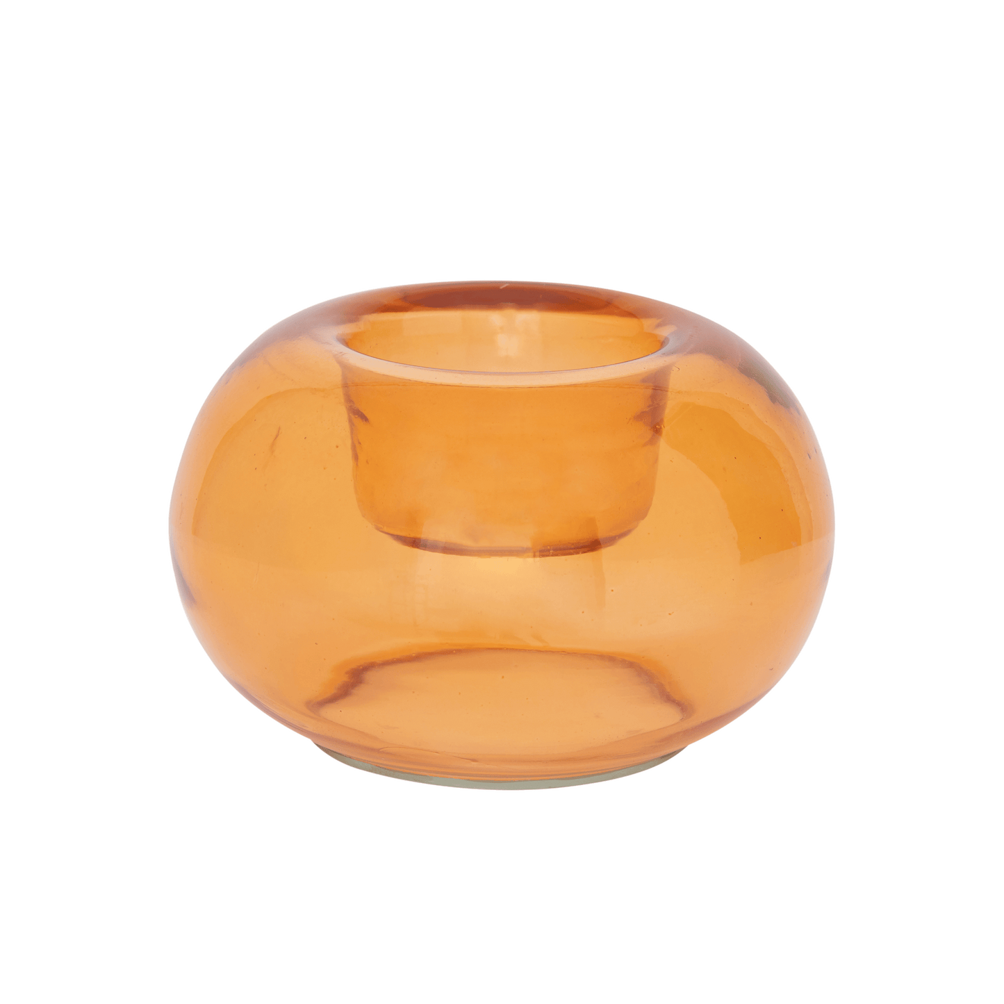 
                  
                    Apricot Nectar Bubble Tealight Holder
                  
                