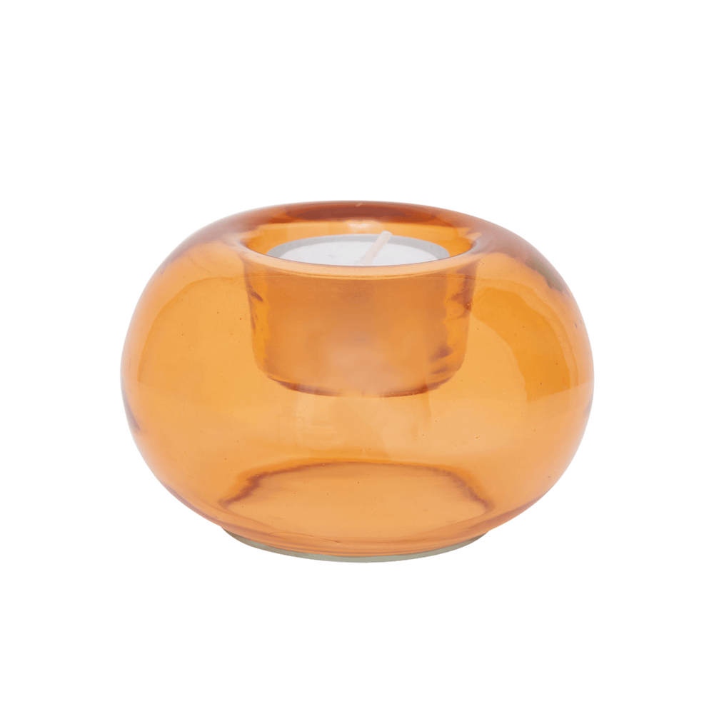 
                  
                    Aprikosen-Nektar-Blasen-Teelichthalter
                  
                