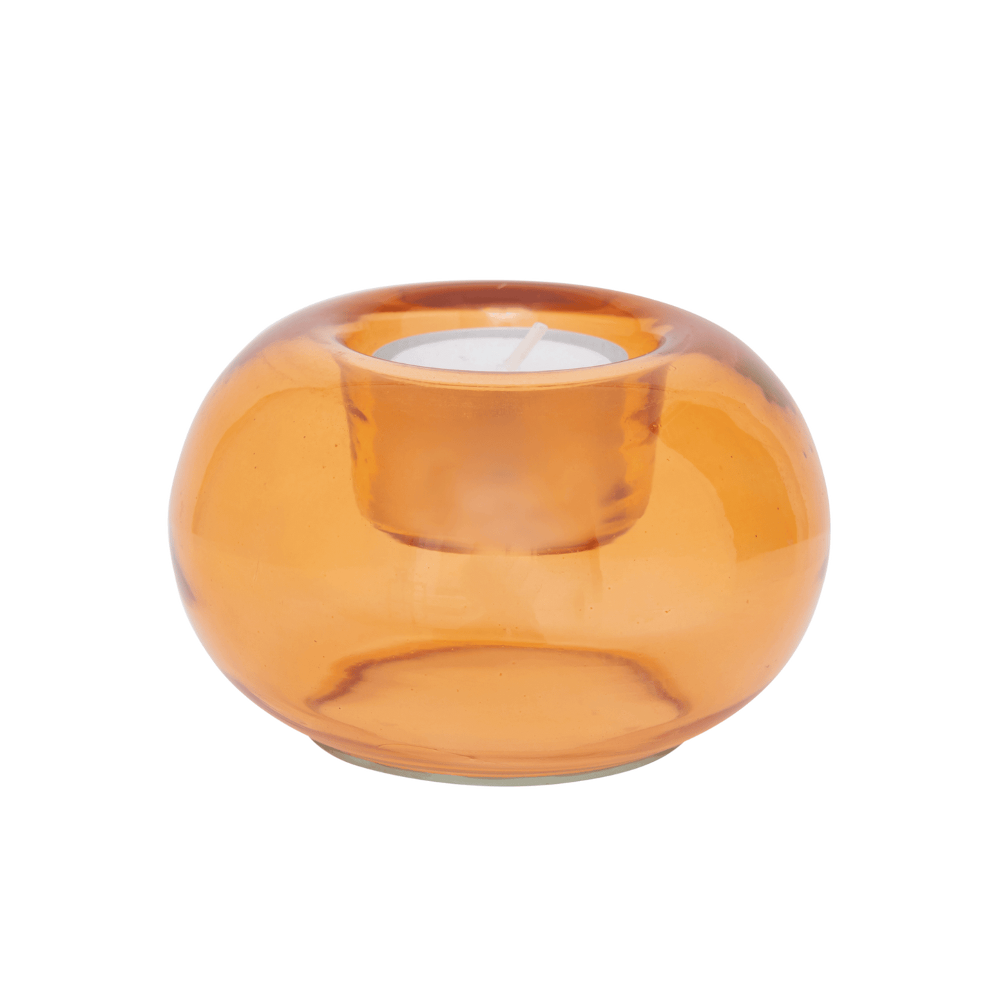 
                  
                    Apricot Nectar Bubble Tealight Holder
                  
                