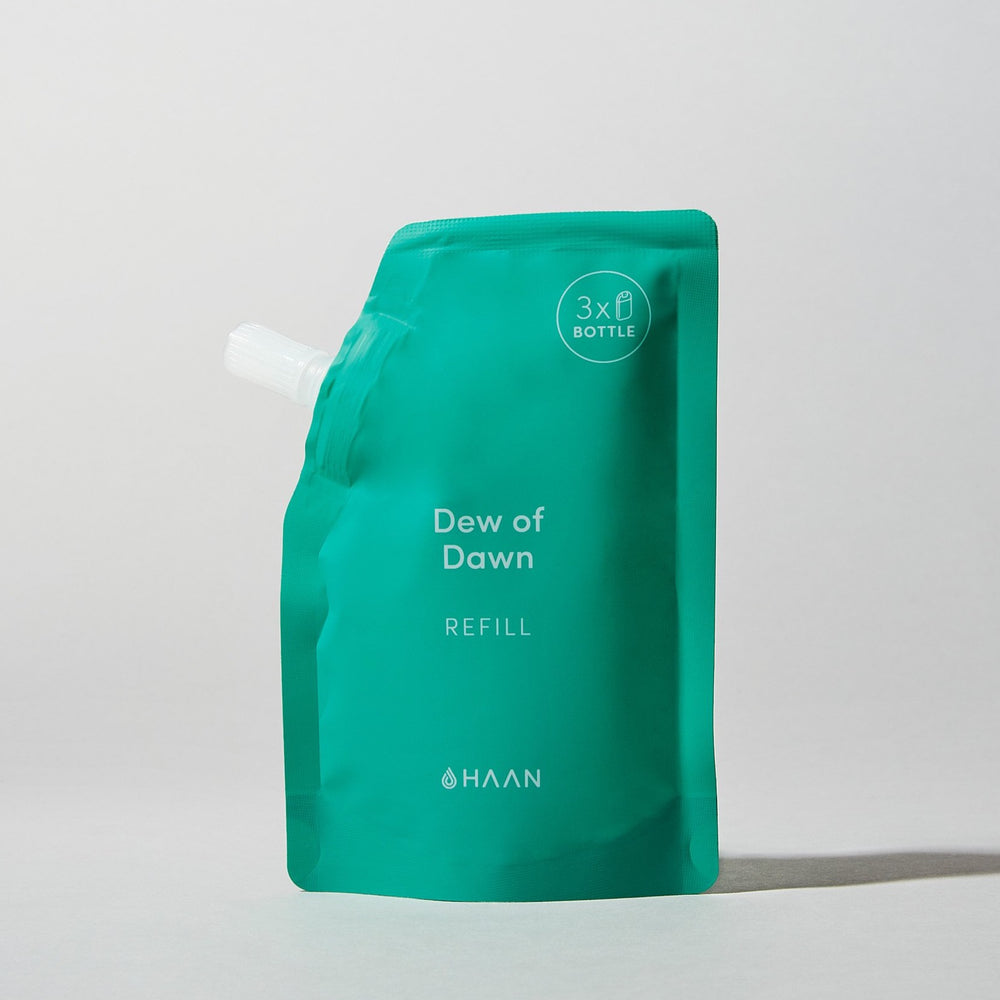 Dew Of Dawn Refill Sanitizer
