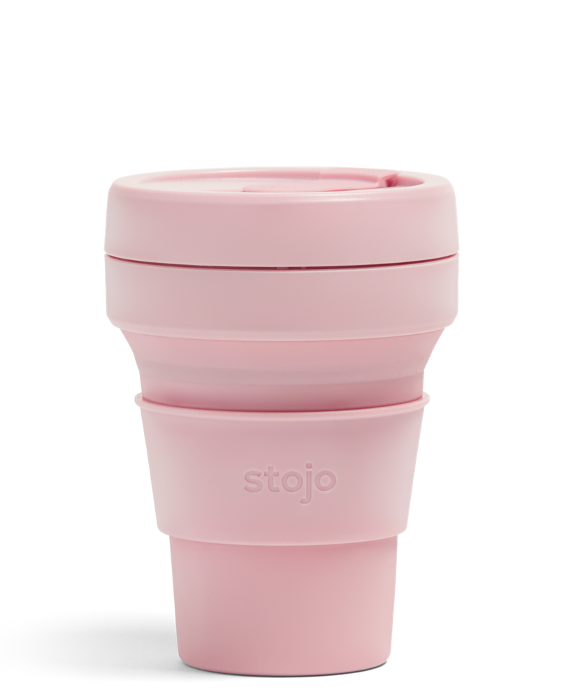 
                  
                    12 Unzen Nelke Soft Pink Faltbare Kaffeetasse
                  
                