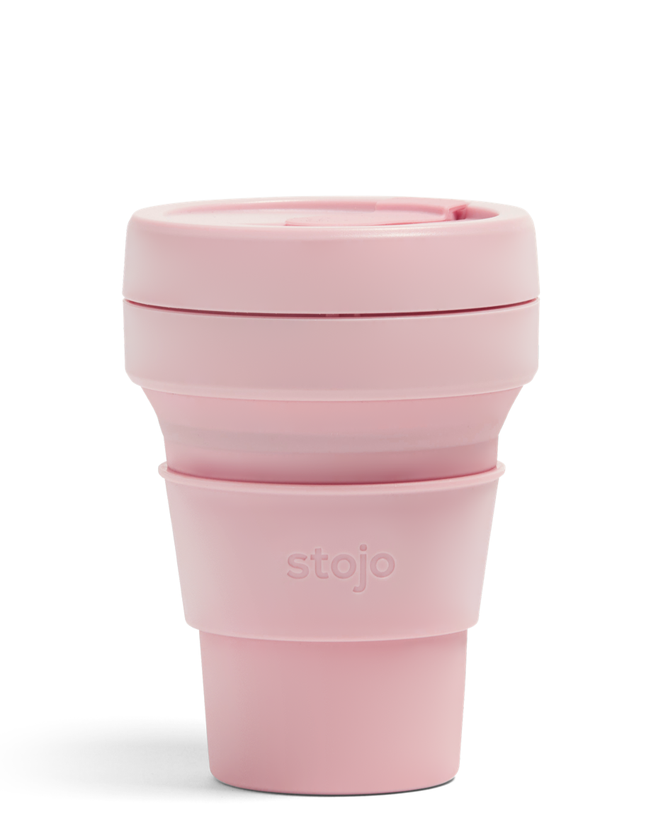 
                  
                    12 Unzen Nelke Soft Pink Faltbare Kaffeetasse
                  
                
