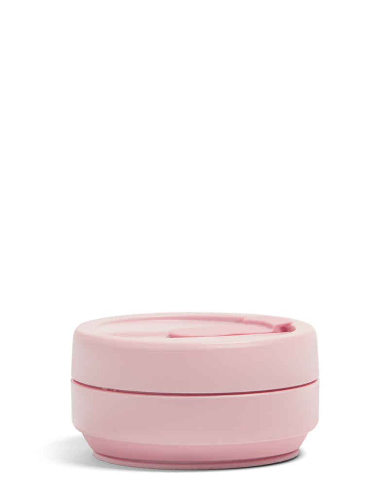 
                  
                    12 Unzen Nelke Soft Pink Faltbare Kaffeetasse
                  
                