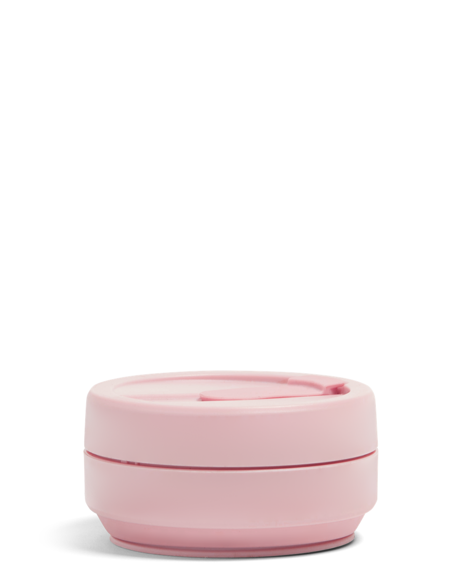 
                  
                    12 Unzen Nelke Soft Pink Faltbare Kaffeetasse
                  
                