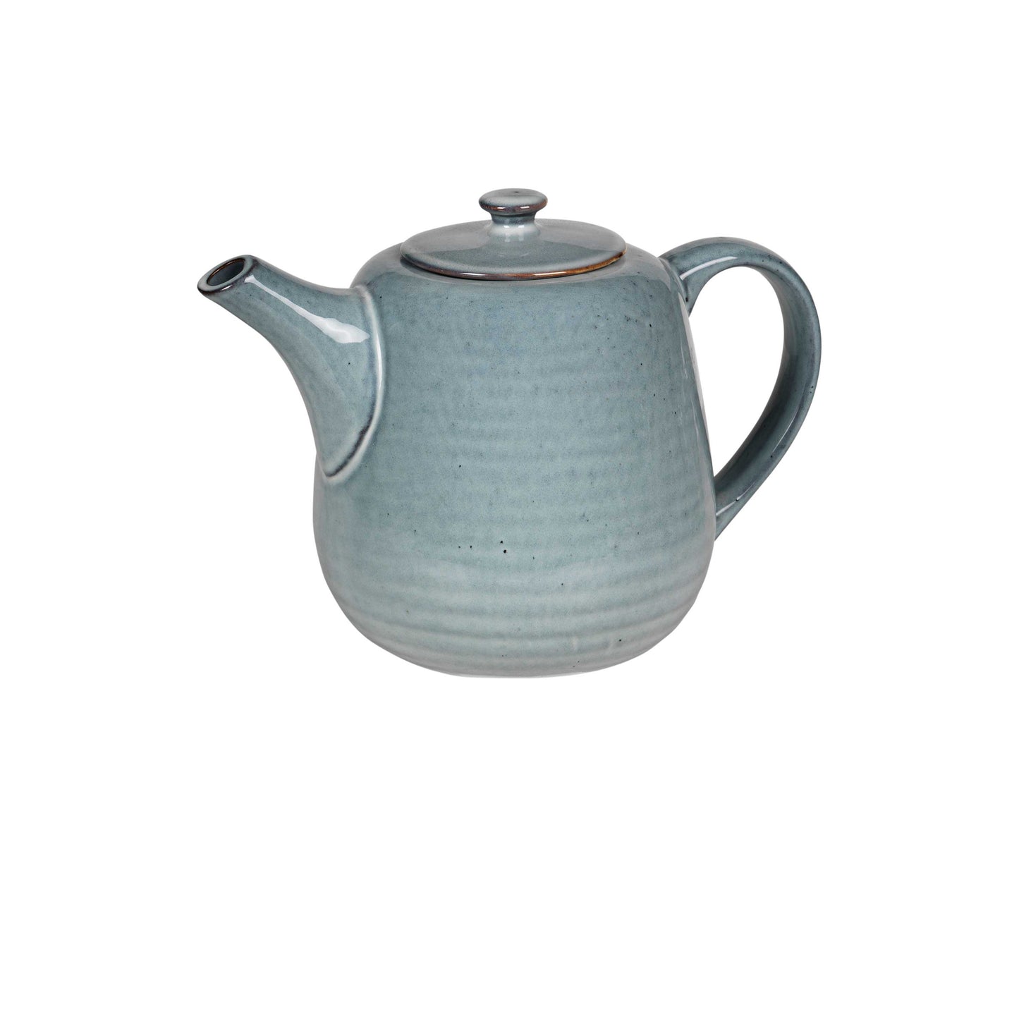 
                  
                    NORDIC SEA Grey Stoneware Tea Pot
                  
                