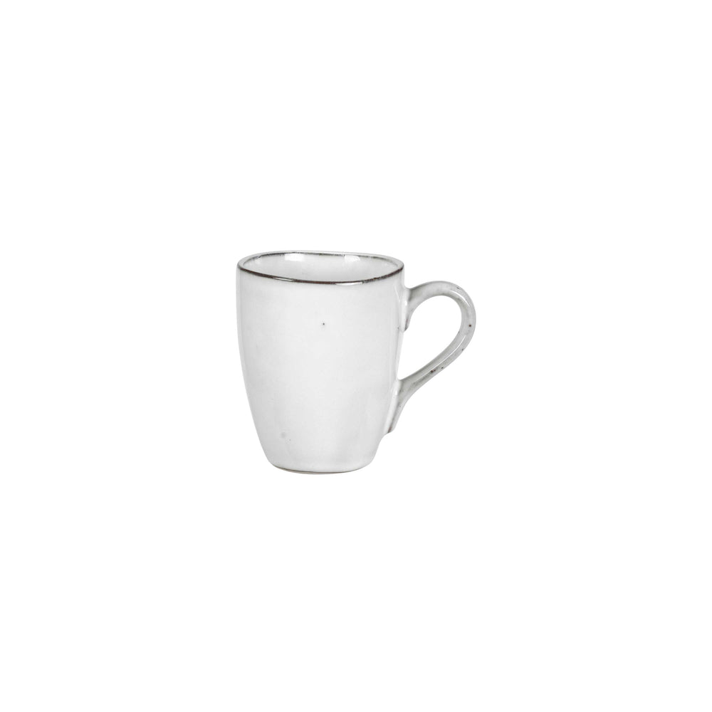 NORDIC SAND Stoneware Mug