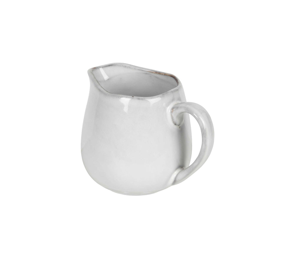 
                  
                    NORDIC SAND  Beige Stoneware Milk Jug
                  
                