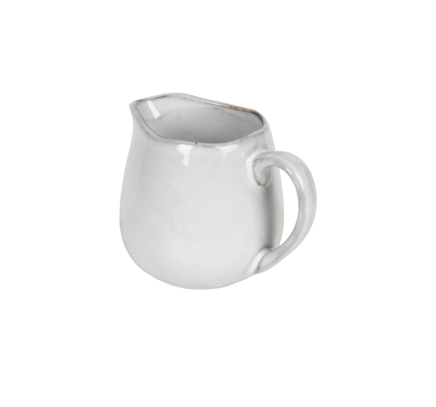 
                  
                    NORDIC SAND  Beige Stoneware Milk Jug
                  
                
