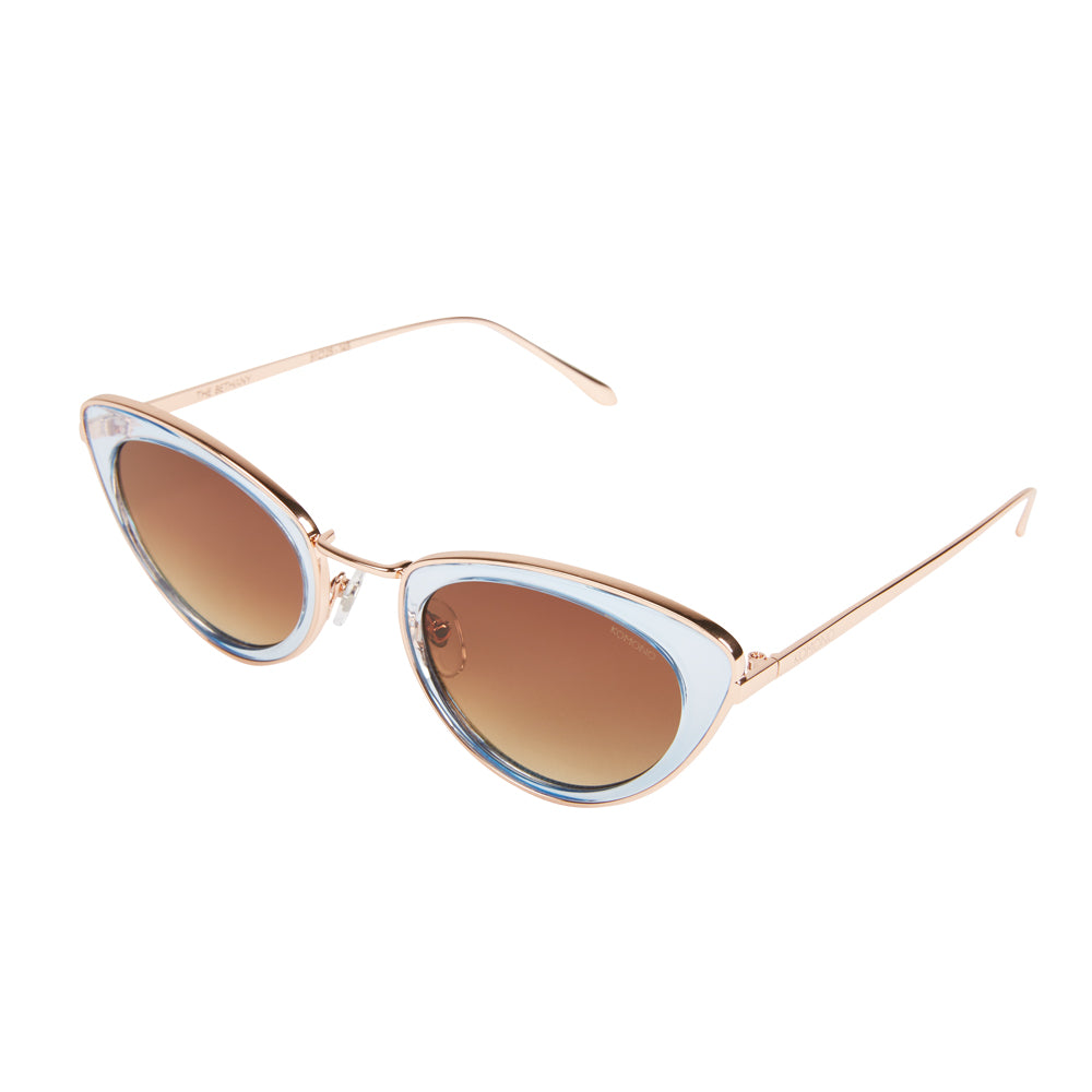 
                  
                    Bethany Dawn Sonnenbrille
                  
                
