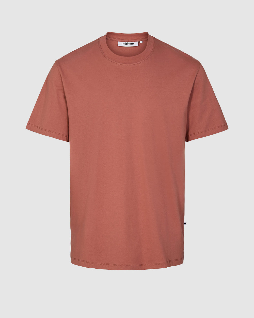 AARHUS Cedar Wood T-Shirt