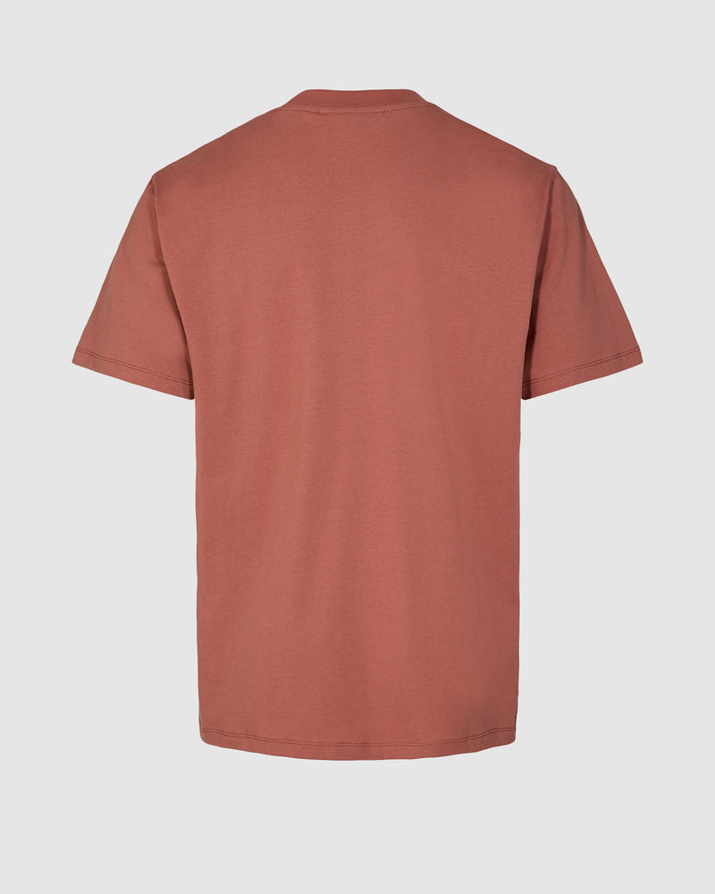 
                  
                    AARHUS Cedar Wood T-Shirt
                  
                